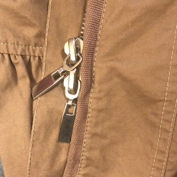 Versatile Jacket - Picture 3 of 6